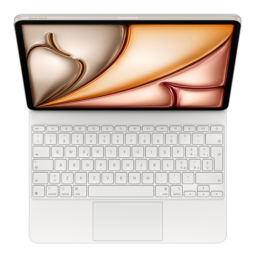 Apple custodia con tastiera - apple,