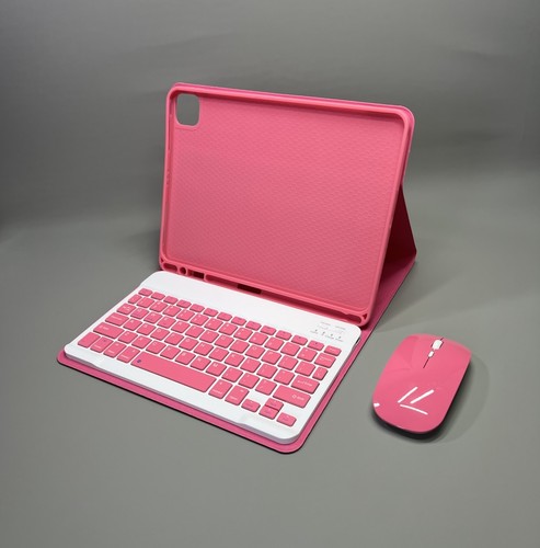 Custodia mouse tastiera folio - mouse,