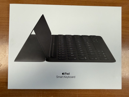 Tastiera apple smart folio per - tastiera,