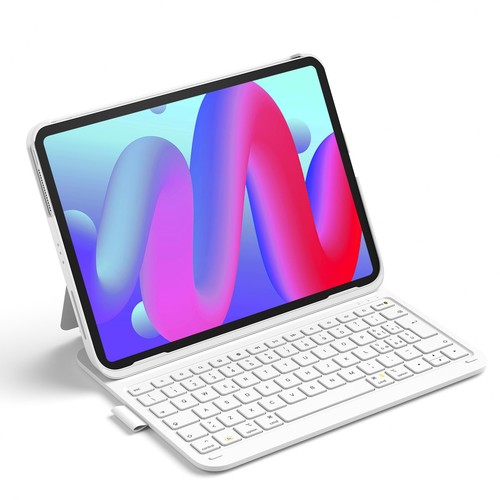 Custodia tastiera ipad a16 10a - tastiera, a16/10a