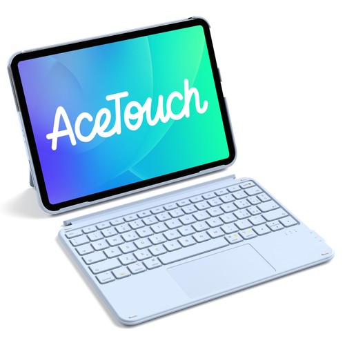 Custodia tastiera ipad a16 - tastiera, a16/10a