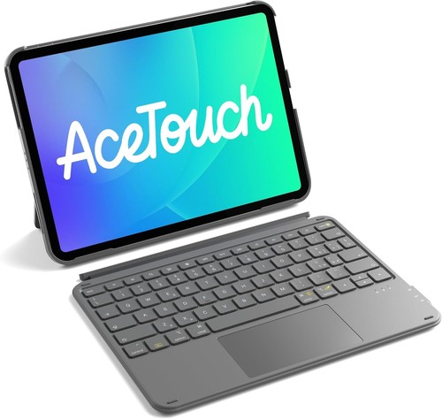 Custodia tastiera ipad - tastiera, a16/10a