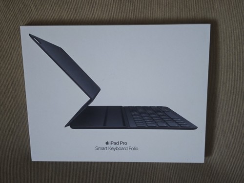 Apple smart keyboard folio per - apple,