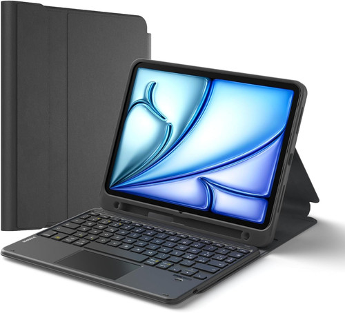 Custodia tastiera ipad - custodia, a16/10a