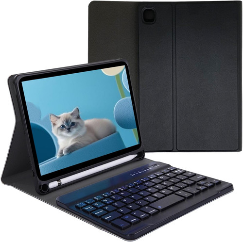 Custodia tastiera per ipad - tastiera,