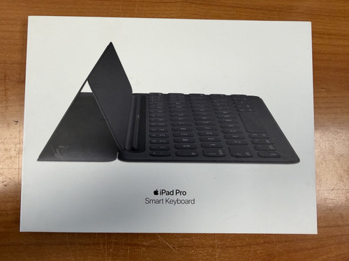 Tastiera apple smart keyboard - apple,