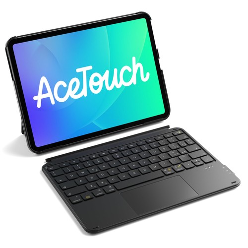 Custodia tastiera per ipad - per,