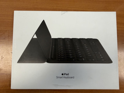 Tastiera apple smart keyboard - apple,
