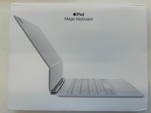Tastiera originale apple magic - tastiera,