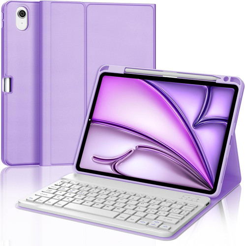 Custodia tastiera per ipad air - tastiera,