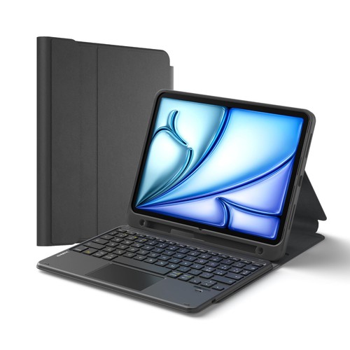 Inateck custodia tastiera ipad - inateck,