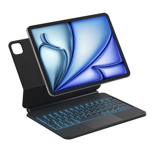 Inateck custodia tastiera ipad - inateck,