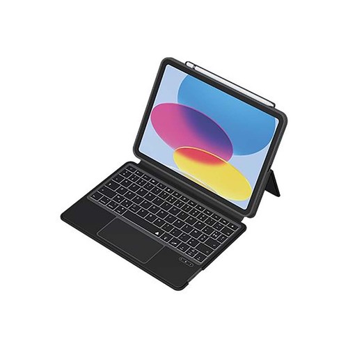 Custodia per ipad - custodia,