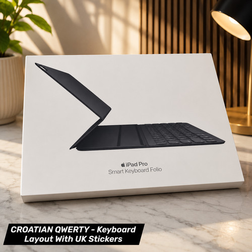 Custodia tastiera smart folio - smart,