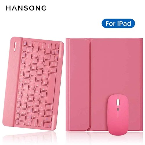 Cover tastiera ipad - tastiera, 11a