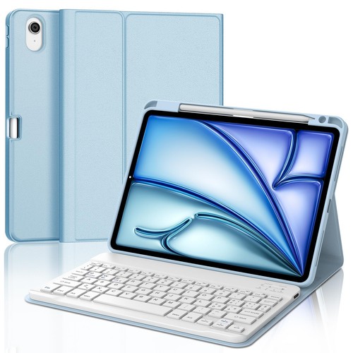 Iveoppe custodia tastiera - iveoppe, ipad