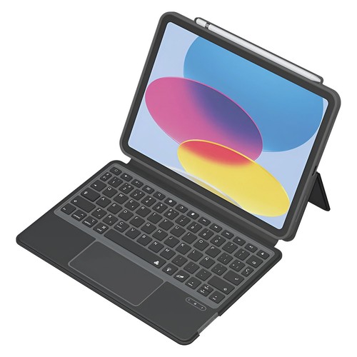 Custodia per ipad - custodia,