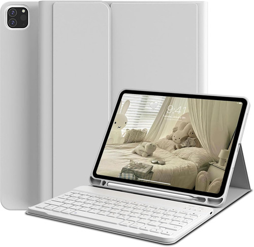 Custodia per tastiera ipad - per,