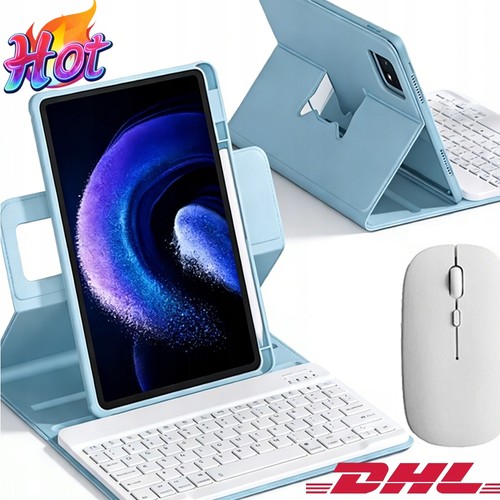 Custodia tastiera con - custodia, touchpad