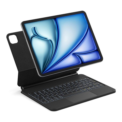 Custodia tastiera ipad - air, 11
