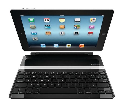 Logitech cover tastiera - cover,