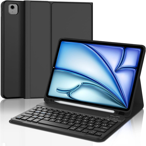 Tastiera per ipad air - air, 11