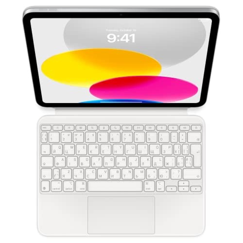 Apple magic keyboard folio - magic,