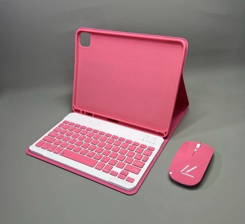 Custodia mouse tastiera folio - tastiera,