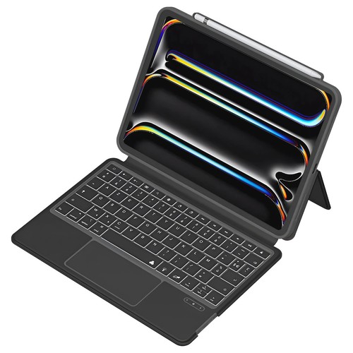 Custodia per ipad - custodia,