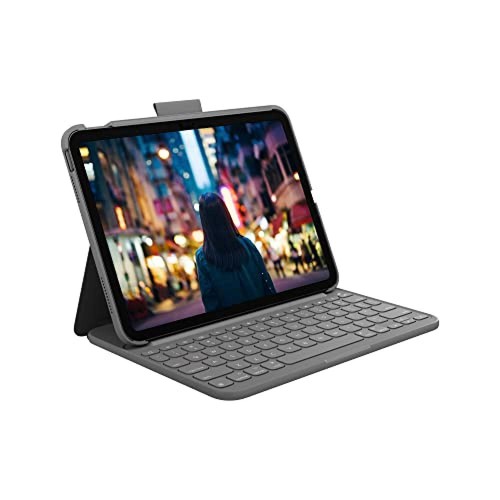Logitech per ipad 10ª - per,