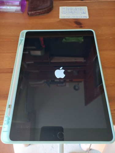 Apple ipad 9th 64gb - ipad, wifi