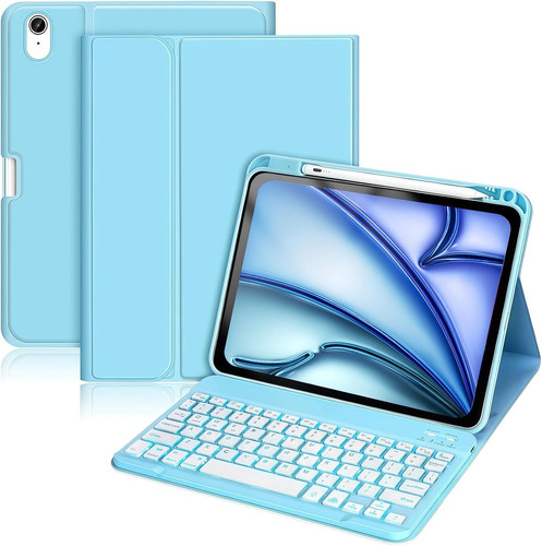 Custodia con tastiera per - per, ipad