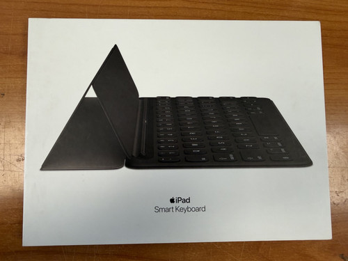 Tastiera apple smart - tastiera,