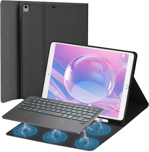 Custodia tastiera bluetooth - custodia,