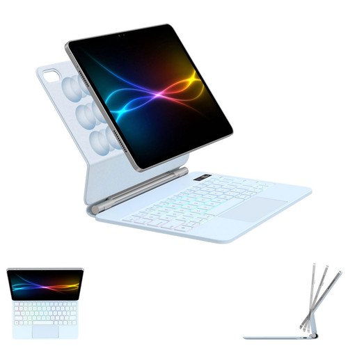 Techgear custodia per - custodia, tastiera