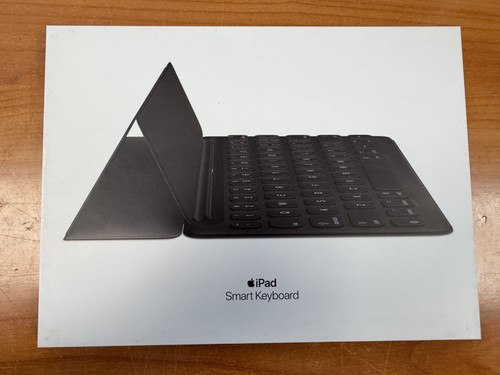 Tastiera apple smart - smart, keyboard