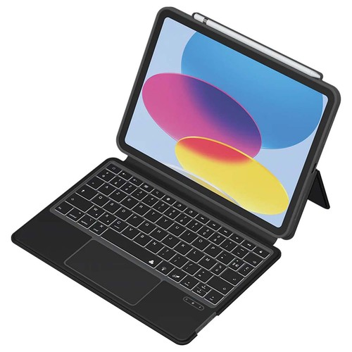 Custodia per ipad 2022 - custodia, 10,9”