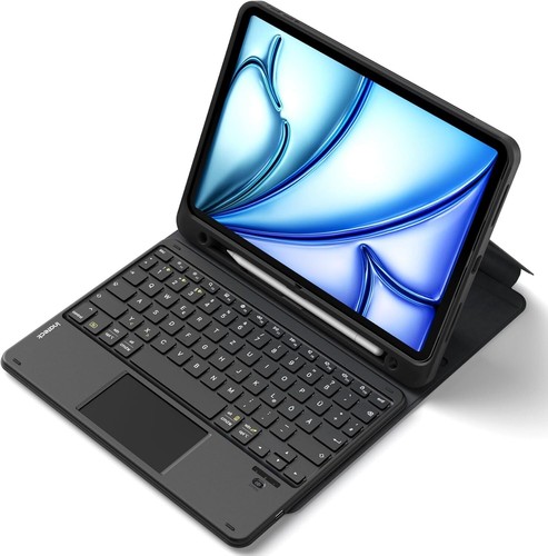 Inateck custodia tastiera ipad - inateck,