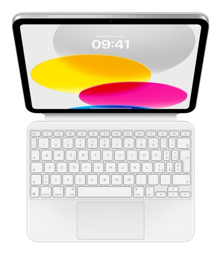 Custodia con tastiera - , ipad