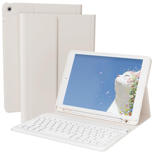Gkabxy custodia per - per, tastiera