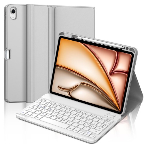 Iveoppe custodia tastiera - custodia, ipad